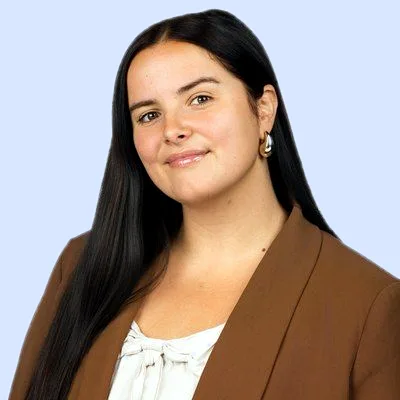 Anna Hershey