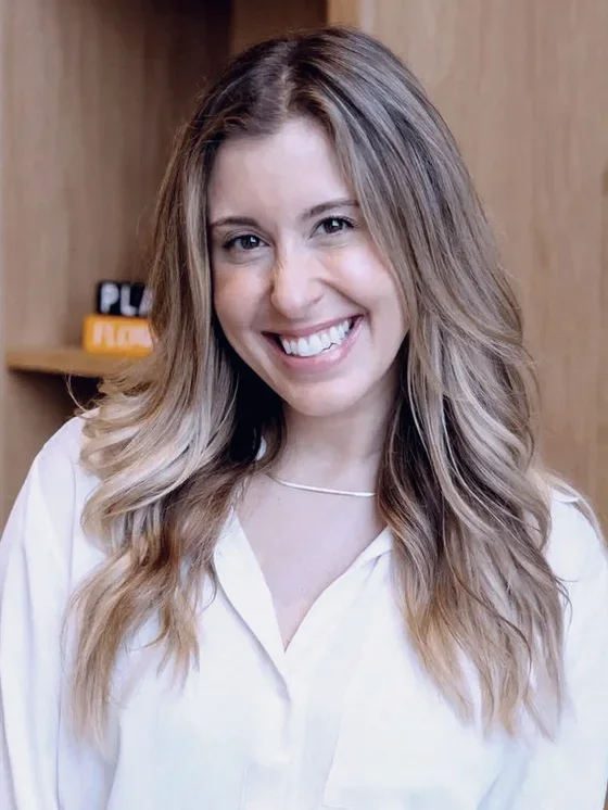 Arianna Moor