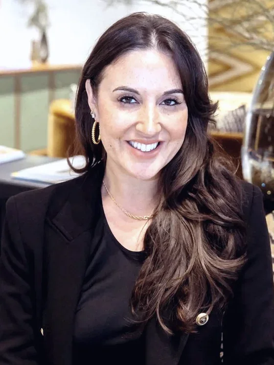 Virginia Bowers